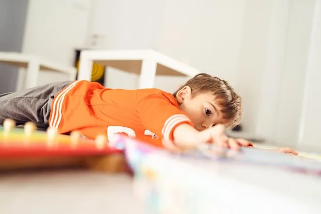Çocuklarda Dürtüsellik Nedir? Nedenleri ve Etkileri