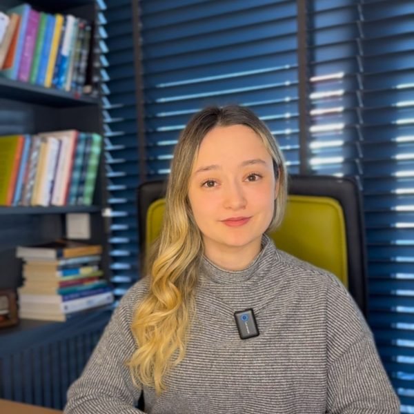 Şeyma Nur Tatar
