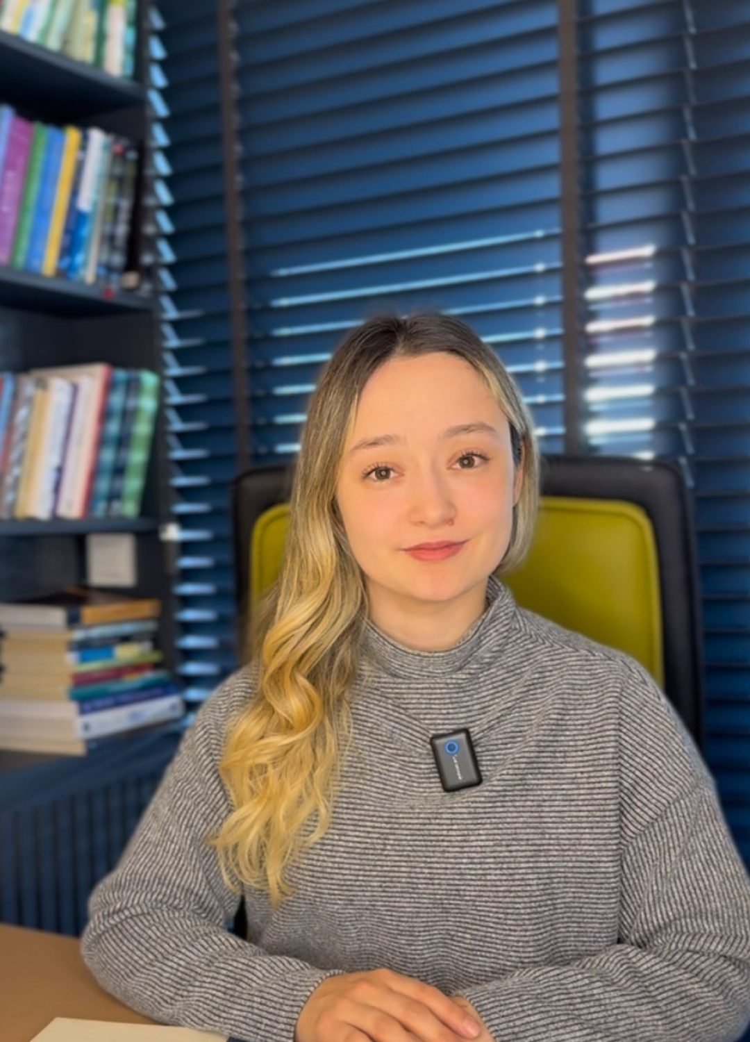 Şeyma Nur Tatar